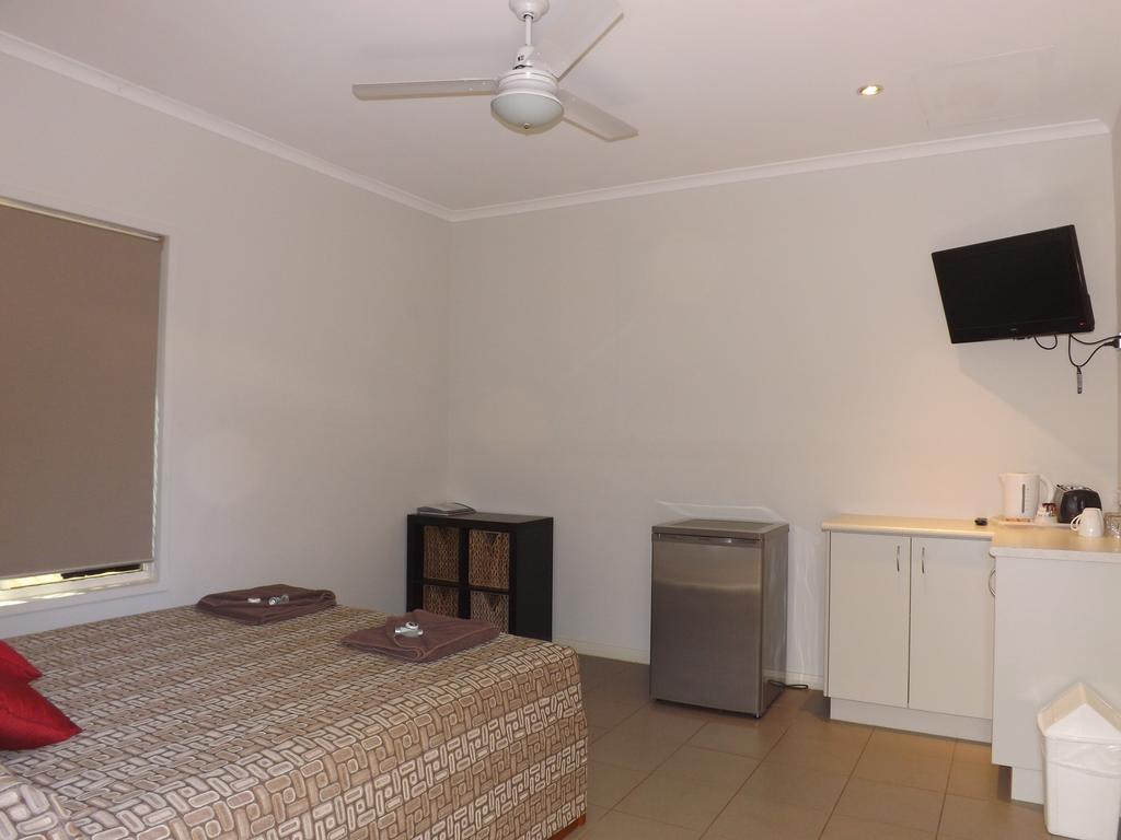 Derby Lodge Motel Ruang foto